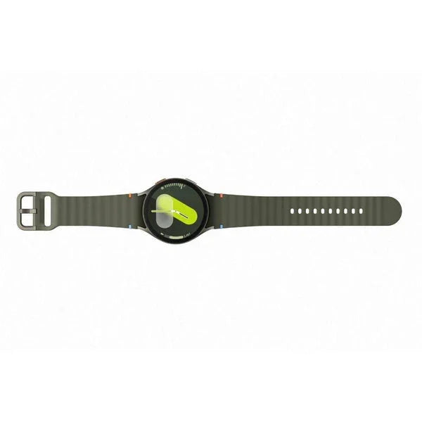 Samsung Watch 7 44mm LTE Green - Tashqila Samsung Watch 7 44mm LTE Green - Tashqila